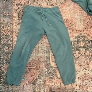 Aritzia TNA sweatpants